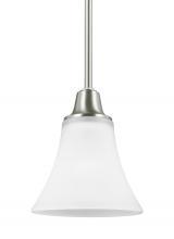 Generation Lighting 6113201-962 - Metcalf One Light Mini-Pendant