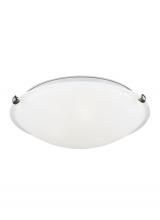CLIP CEILING FLUSH MOUNT