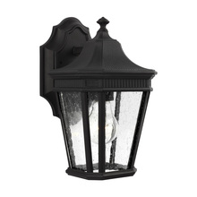  OL5420BK - Extra Small Lantern