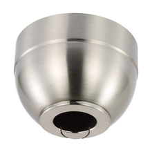  MC93BS - Slope Ceiling Canopy Kit in Brushed Steel