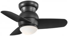  F510L-CL - 26IN LED CEILING FAN