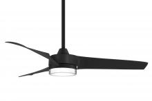  F692L-CL - 56" CEILING FAN W/LED LIGHT