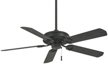 Minka-Aire F589-TCL - SundownerÂ® - 54" Ceiling Fan