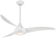 LIGHT WAVE 52"