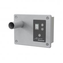 Amba Products ATW-DHC-W - Amba Digital Heat Controller, White