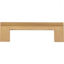 ROUND RAIL