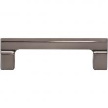Atlas A522-SL - Reeves Pull 3 3/4 Inch (c-c) Slate