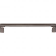 Atlas A525-SL - Reeves Pull 7 9/16 Inch (c-c) Slate