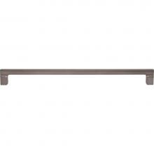 Atlas A527-SL - Reeves Pull 12 Inch (c-c) Slate