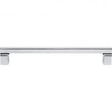 Atlas A529-CH - Reeves Appliance Pull 18 Inch (c-c) Polished Chrome