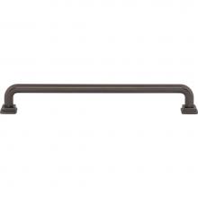 Atlas A6026-SL - Kimberton Pull 7 9/16 Inch (c-c) Slate