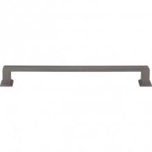  A666-SL - Sweetbriar Lane Pull 7 9/16 Inch (c-c) Slate