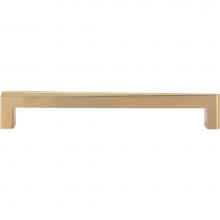  A678-WB - Para Appliance Pull 18 Inch Warm Brass