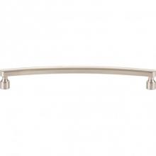 Atlas A683-BRN - Lennox Pull 7 9/16 Inch (c-c) Brushed Nickel