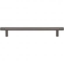 Atlas A955-SL - Griffith Pull 7 9/16 Inch (c-c) Slate