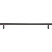 Atlas A957-SL - Griffith Pull 12 Inch (c-c) Slate
