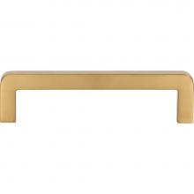 Atlas A971-MG - Tustin Pull 5 1/16 Inch Matte Gold