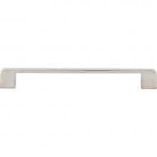 Atlas A994-PS - Clemente Pull 8 13/16 Inch Polished Stainless Steel