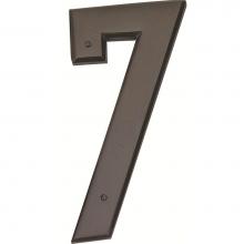 Atlas RCN7-O - Mission No.7  Aged Bronze