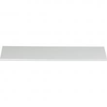 Atlas A863-MC - Tab Edge Pull 8 13/16 Inch (c-c) Matte Chrome