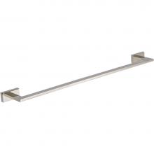 Atlas AXTB600-PN - Axel Bath Towel Bar 24 Inch Single Polished Nickel