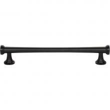 Atlas 327-BL - Browning Pull 6 5/16 Inch (c-c) Matte Black
