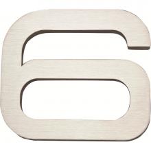 Atlas PGN6-SS - Paragon No.6  Stainless Steel