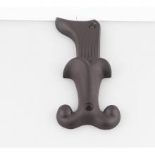 Atlas AN1-O - Alhambra No.1  Aged Bronze