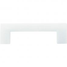 ROUND RAIL