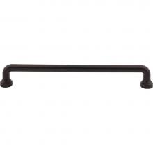 Atlas A646-BL - Malin Appliance Pull 12 Inch (c-c) Matte Black