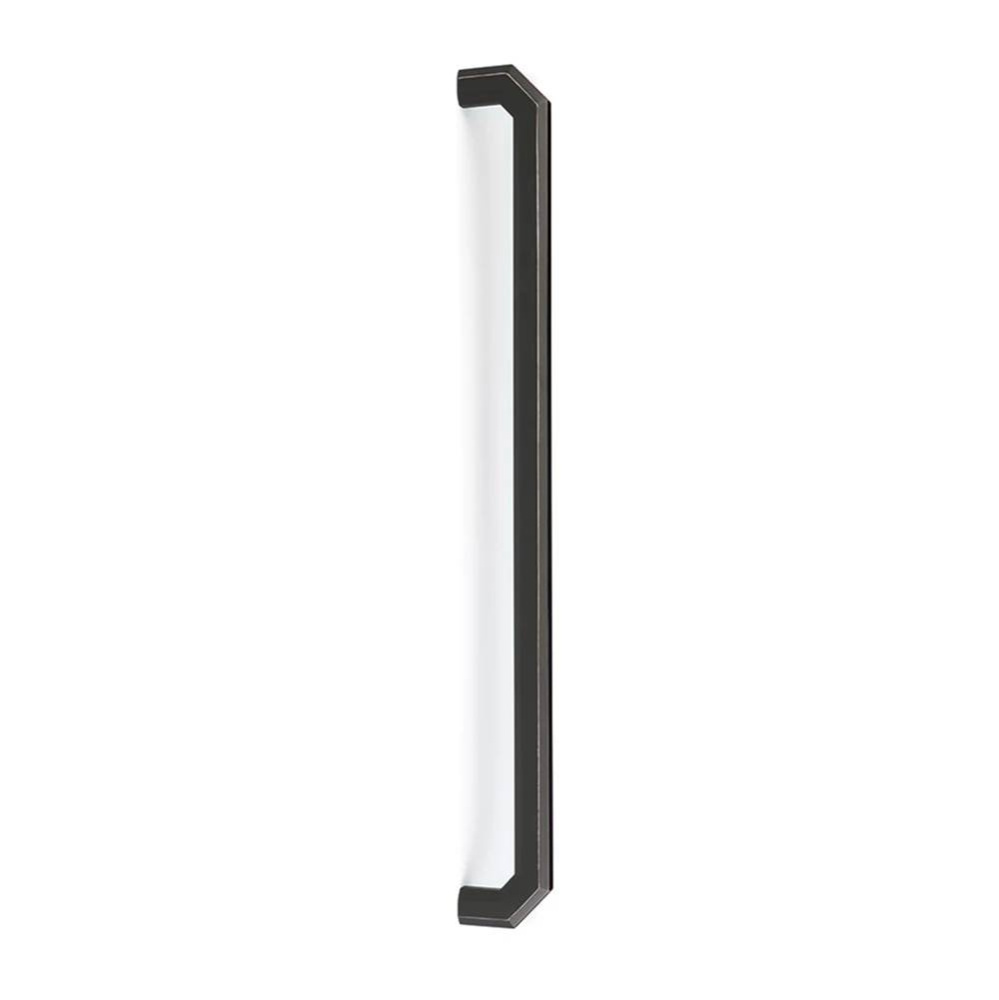 Concealed Surface, Riviera Appliance Pull 18&apos;&apos; c-to-c, US10B