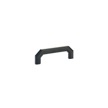 Emtek 86615US19 - Riviera, Cabinet Pull 4'' c-to-c, US19