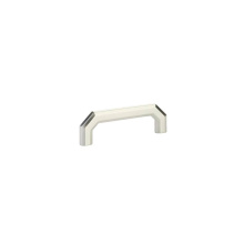 Emtek 86616US15 - Riviera, Cabinet Pull 5'' c-to-c, US15