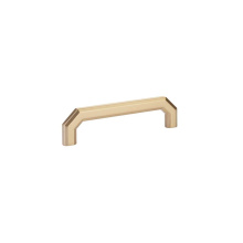 Emtek 86616US4 - Riviera, Cabinet Pull 5'' c-to-c, US4
