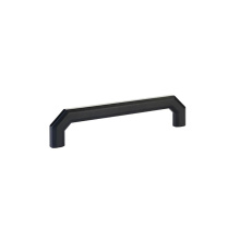 Emtek 86617US19 - Riviera, Cabinet Pull 6'' c-to-c, US19