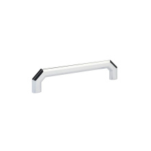 Emtek 86617US26 - Riviera, Cabinet Pull 6'' c-to-c, US26