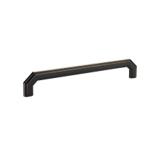 Emtek 86618US10B - Riviera, Cabinet Pull 8'' c-to-c, US10B
