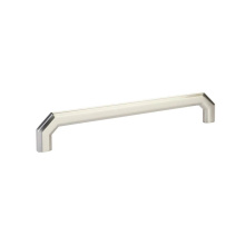 Emtek 86618US15 - Riviera, Cabinet Pull 8'' c-to-c, US15