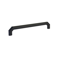 Emtek 86618US19 - Riviera, Cabinet Pull 8'' c-to-c, US19