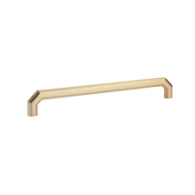 Emtek 86619US4 - Riviera, Cabinet Pull 10'' c-to-c, US4
