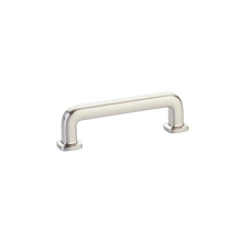 Emtek 86633US15 - Westridge Cabinet Pull 3-1/2'' c-to-c, US15