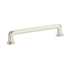 Emtek 86635US15 - Westridge Cabinet Pull 5'' c-to-c, US15