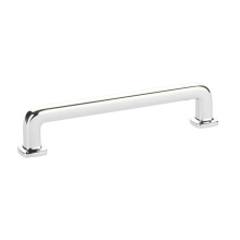 Emtek 86635US26 - Westridge Cabinet Pull 5'' c-to-c, US26