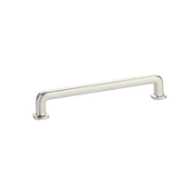 Emtek 86636US15 - Westridge Cabinet Pull 6'' c-to-c, US15