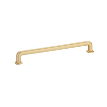 Emtek 86637US4 - Westridge Cabinet Pull 8'' c-to-c, US4
