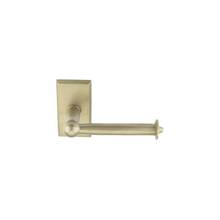 Emtek 23033TWB - TP Holder, Bar, Rose 3, TWB