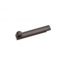 Emtek 85277 - 4'' Concealed Surface Bolt No.533, US7