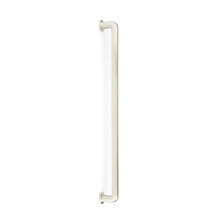 Emtek 86641US15 - Westridge Appliance Pull 18'' c-to-c, US15