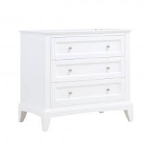  1544-V36 - Smithfield II 36'' Vanity - Polar White