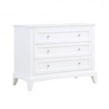  1544-V42 - Smithfield II 42'' Vanity - Polar White